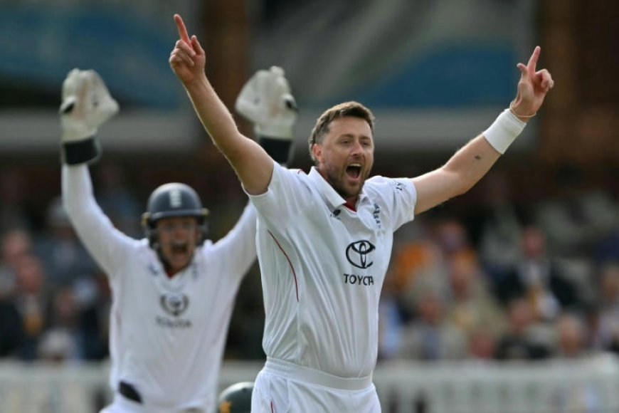 England vs Pakistan 2nd Test: Three Key Talking Points