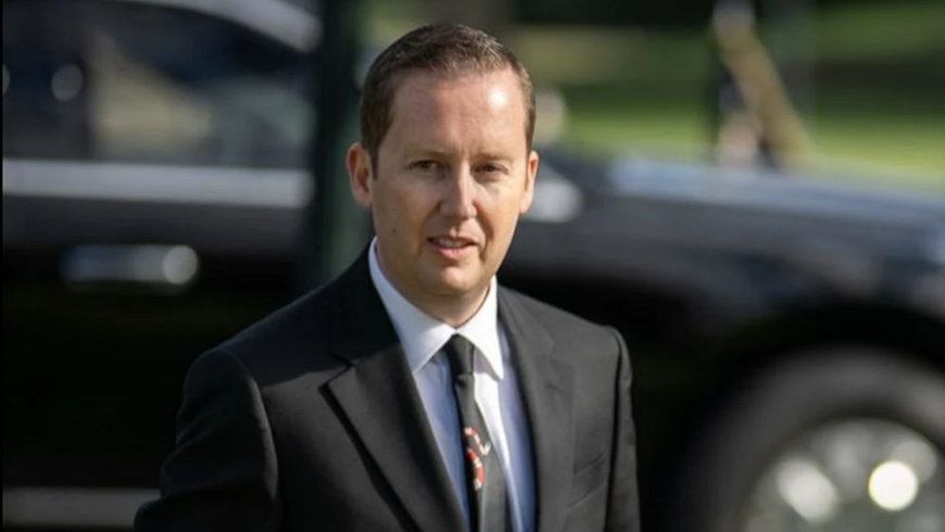 Sergio Gor says Bangladesh pledges billions to expand Boeing aircraft order