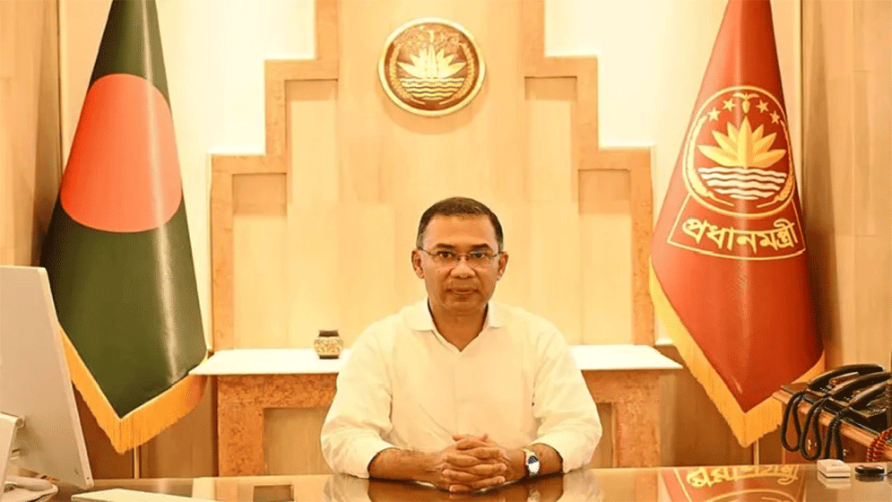 Nation Observes July Mass Uprising Day as PM to Inaugurate Ganobhaban Museum