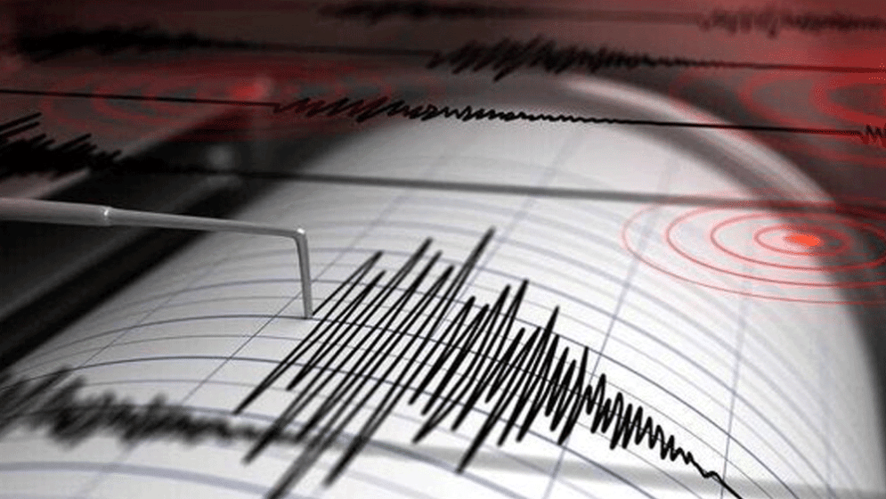 5.9-Magnitude Earthquake Hits China’s Qinghai Province