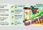 9th Pay Scale Approved, Bringing Up to 142% Increase in Basic Pay