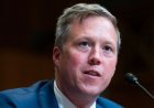 US Army Secretary Dan Driscoll Submits Resignation to White House