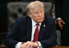 US backs Trump’s controversial Venezuela oil deal
