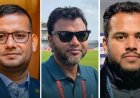BCB Charges Three Individuals Over BPL Rule Violations