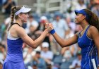 From Hollywood to the US Open: Teen Tennis Star Makes Grand Slam Debut