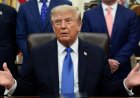 Trump says renewed US campaign against Iran will be short-lived