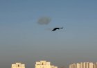 Kuwait says it is intercepting Iranian missile and drone attacks