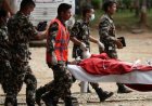 Two Trapped Workers Pulled Alive from Nepal Hydropower Tunnel