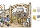 Idle State Factories Draw Growing Investor Interest