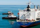 Seven Fertiliser-Laden Ships to Arrive This Month
