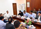 PM Orders Intensified Cleanliness Drives to Prevent Dengue
