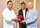 PM Tarique Urges Japan to Support Safe, Dignified Rohingya Repatriation