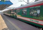 Bangladesh, India plan to resume cross-border train services by October
