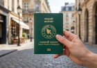 Bangladesh Set to Phase Out MRPs as 99% of Applicants Opt for e-Passports