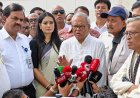 Rizvi Warns of Attempts to Undermine Religious Harmony in Bangladesh