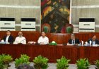 Cabinet Approves Duty and Tax Exemption for Solar Power Equipment