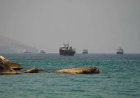 Houthis claim strikes on targets in Saudi Arabia, rebel media reports