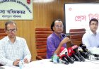 Awami League is a ‘mafia gang’, not a political party: Zahed Ur Rahman