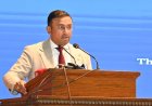 PM Tarique Will Not Attend BRICS Summit in India: Humaiun Kobir