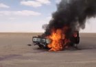Houthis Advance Along Yemen’s Coast, Raising New Threat to Shipping