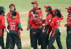 Dropped catches bring Bangladesh’s Asia Cup campaign to an end