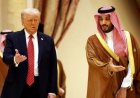 Saudi-Houthi Conflict, Mohammed bin Salman Seeks Trump’s Military Support Against Houthis
