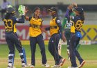 Sri Lanka Reach Women’s Asia Cup Final, Set to Face India
