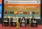 ‘Kathmandu Declaration’ Adopted to Tackle Illegal Wildlife Trade