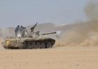 1,400 Flee Yemen Fighting, Seek Refuge in Djibouti: Minister