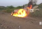 Houthis Claim Saudi Arabia Carried Out Over 50 Strikes in 24 Hours