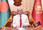 Mirza Fakhrul to Make First Visit to Sylhet as President