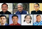 Verdict on Obaidul Quader, Six Others Set for Tuesday