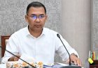 PM Tarique to depart for New York on Sept 21 to attend UNGA