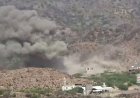 Saudi Arabia vows a “firm” response to Houthi attacks