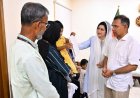 PM meets families of soldiers killed in Hathazari blast, extends financial assistance