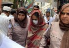 Ex-BB Deputy Governor SK Sur’s Wife Sentenced to Two Years in ACC Case