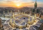 Saudi Arabia says Houthis targeted Makkah, warns security of holy sites is a ‘red line’