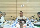 ECNEC meeting begins with PM in the chair