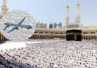 Saudi-led coalition says it intercepted Houthi drone heading towards Makkah