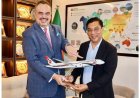 Christensen, Millat discuss US support for Bangladesh’s aviation sector