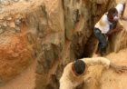 Sudan Gold Mine Collapse Kills 82