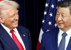US-China Tariff Dispute: Where Trade Tensions Stand Ahead of White House Summit