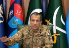 Pakistan Ready to Take ‘Any Step’ to Defend Saudi Arabia: Ahmed Sharif