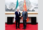 Russia, China Veto UN Move to Extend Iran Sanctions Monitoring