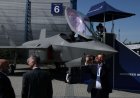US Approves Sale of 48 F-35 Fighter Jets to Saudi Arabia in Major Policy Shift