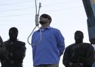Iran Executes Man Accused of Sharing Missile Site Information With Mossad