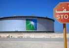 Saudi Arabia to halt crude oil supplies to European customers from October