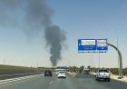Saudi-led coalition says Houthis launched a ballistic missile toward Riyadh