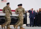 More US Troops Killed in Iran War Than Pentagon Publicly Reports: Washington Post