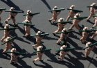 Iran warns US, allies against further escalation